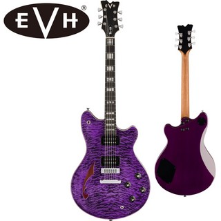 EVHSA-126 Special QM -Transparent Purple-【オンラインストア限定】