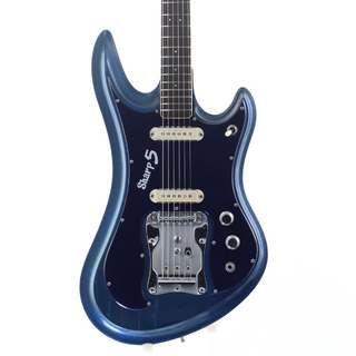 エレキギター、Guyatoneの検索結果【楽器検索デジマート】