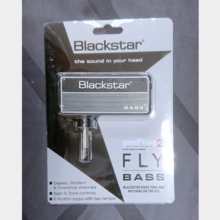 Blackstar amPlug 2 FLY Bass【AP2-FLY-B】