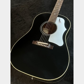 Gibson 【New】 1960s J-45 Original ADJ ~Ebony~ #21384060 【2024年製】 