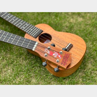 Ukulele Picnic Ukulele Picnic2024 25周年記念 限定ウクレレ