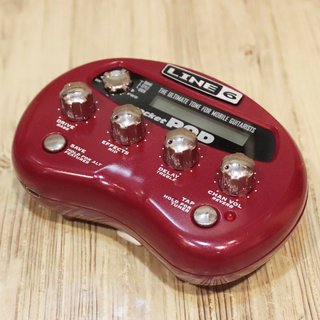 LINE 6 Pocket POD 【心斎橋店】