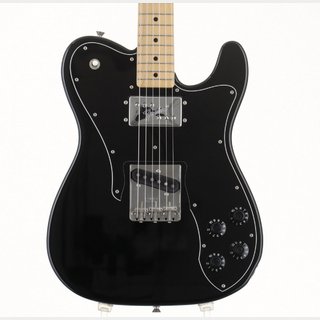 Fender JapanTC72-70 Black【新宿店】