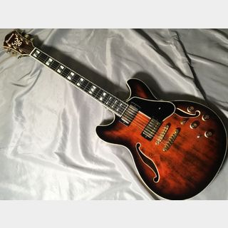 Ibanez AS113B-TBC