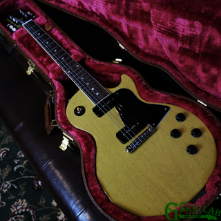 Gibson Les Paul Special / TV Yellow ショップ選定品【現物画像】