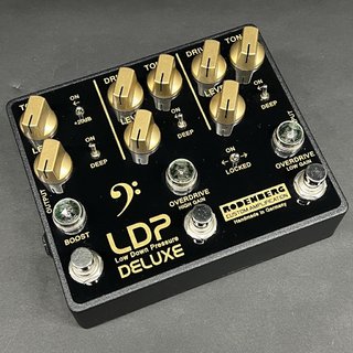 Rodenberg LDP Deluxe【新宿店】