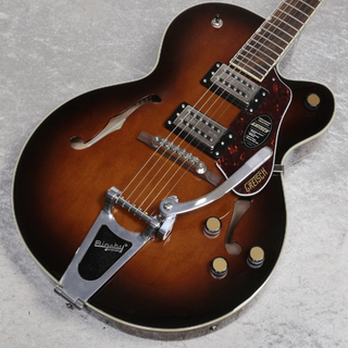 Gretsch G2420T Streamliner Hollow Body Bigsby Laurel Broad’Tron BT-3S Robusto Burst【新宿店】