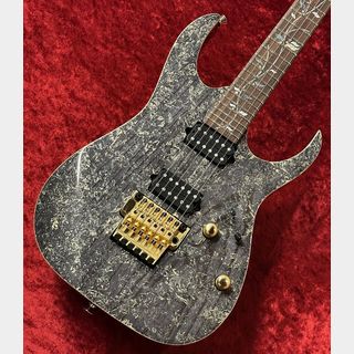 Ibanez j.custom RG8020G BQZ #2331967 ≒3.553Kg