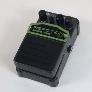 RocktronREACTION Digital Delay 【渋谷店】