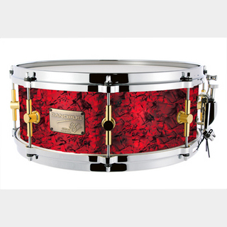 canopusNEO-Vintage 60M1 14x5.5SD Red Pearl