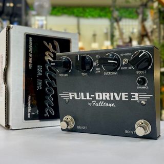 FulltoneFULL-DRIVE3