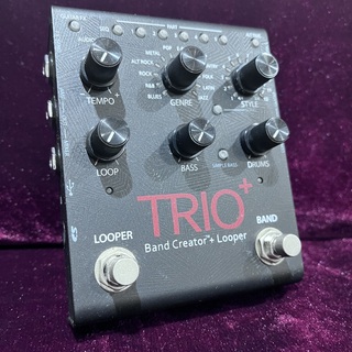 DigiTech、TRIOの検索結果【楽器検索デジマート】