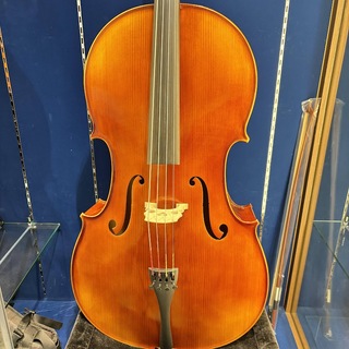 GEWA GEWA C-1 Premium【現物写真】