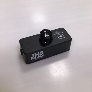 JHS PedalsLittle Black Amp