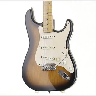 Fender Custom Shop 1954 Stratocaster 2 Tone Sunburst 1991【名古屋栄店】