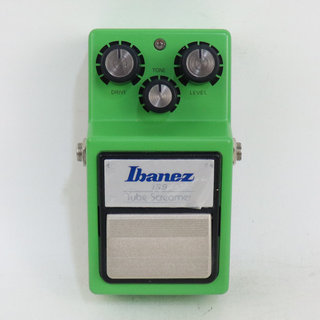 中古】 オーバードライブ エフェクター IBANEZ アイバニーズ
