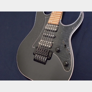 Ibanez RG450B Weathered Black