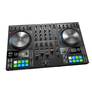 NATIVE INSTRUMENTS TRAKTOR KONTROL S4 MK3 DJコントローラー