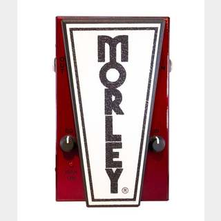 Morley 20/20 Tone Questor Wah MTTW トーンクエスターワウ モーリー ワウペダル 【WEBSHOP】