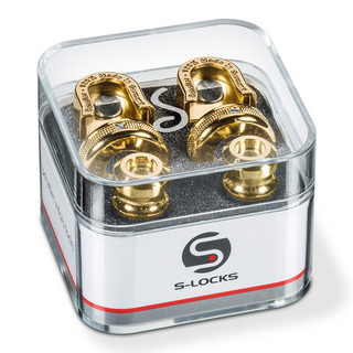 SchallerSchaller S-Locks / Gold #14010501