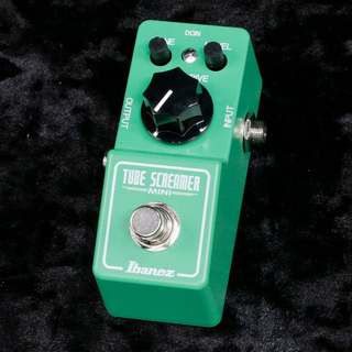 エフェクター（ギター・ベース用）、Ibanez、TUBE SCREAMERの検索結果