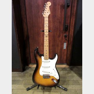 Fender1957 Stratocaster Sunburst