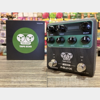 NUX、TAPE ECHOの検索結果【楽器検索デジマート】