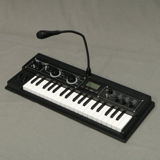 鍵盤楽器 KORG microKORG XL organ69 : [ot119]Korg microKORG XL