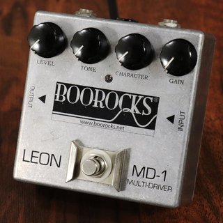 BOOROCKSLEON Multi-Driver MD-1 【梅田店】