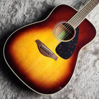 YAMAHA FG820 BS