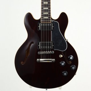 Gibson ES-339 Trans Ebony 【梅田店】