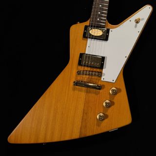 エレクトリックギター ＞ エクスプローラータイプの検索結果【楽器検索