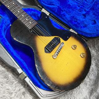 Gibson Les Paul Junior Sunburst【1955年製】