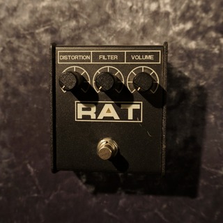 エフェクター（ギター・ベース用）、Pro Co、RATの検索結果【楽器検索