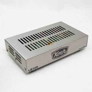 Koch LB120 8Ω アッテネーター 【横浜店】