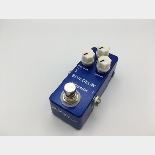 mosky AudioBLUE DELAY