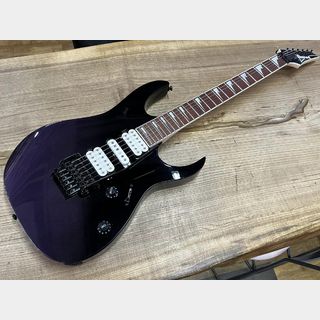 Ibanez RG470DX Tokyo Midnight