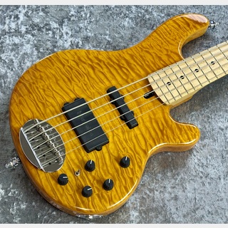 LAKLAND Darryl Jones Signature / エレキベース Lakland Darryl Jones Signature Bass / Lake Placid Blue Metallic