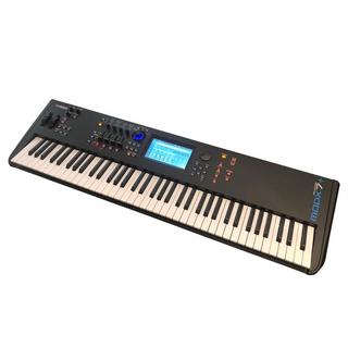 YAMAHA、MODX7の検索結果【楽器検索デジマート】