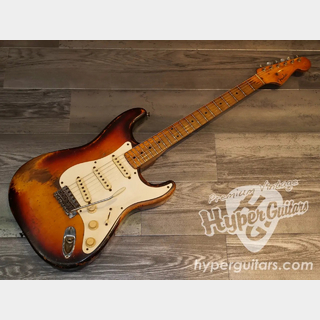 エレクトリックギター ＞ STタイプ、Fender、Stratocasterの検索結果