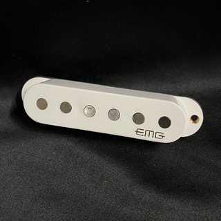 EMG Maverick Five Neck (White)【ギター用/単品/フロント】