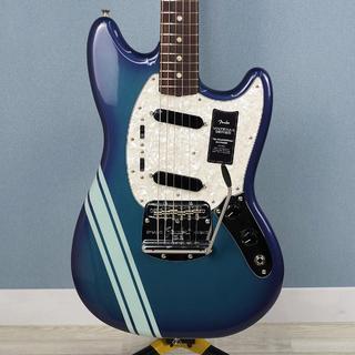 Fender Fender Vintera II 70s Competition Mustang Competition Burgundy【決算BIG SALE】