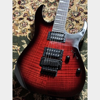 Ibanez GRG320FA TRB【USED】