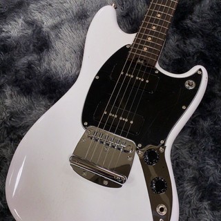 infinite Trad MG TV White w/Light Aged 【国産ハイエンド】【オーダーモデル】【日本製】
