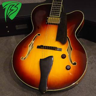 Eastman AR-403CE Sunburst 2017