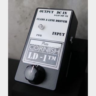 PeteCORNISH /  LD-1 