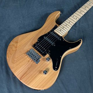 YAMAHA PACIFICA112VMX YNS エレキギター イエローナチュラルサテンパシフィカ PAC112