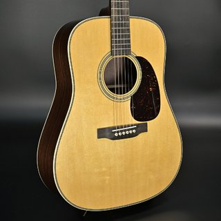 Martin HD-28 Natural《特典付き》【名古屋栄店】