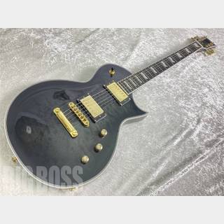 GrassRoots G-EC-CTM QM ( See Thru Black Sunburst )