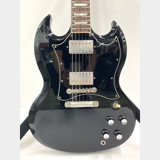 Gibson SG STANDARD MOD【浦添店】